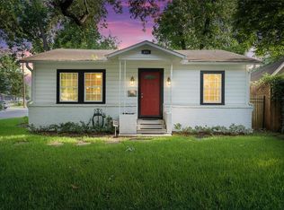 401 E 28th St, Houston, TX 77008