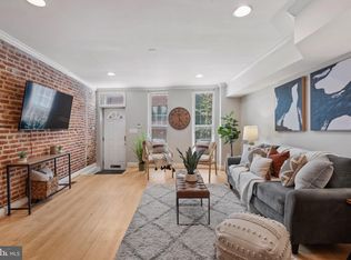 1705 Light St, Baltimore, MD 21230