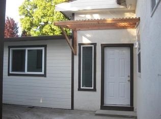 6314 Baker St #C, Emeryville, CA 94608