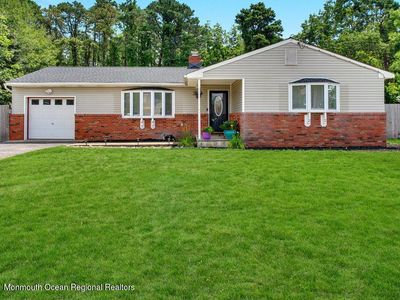 625 Preston St, Brick, NJ, 08723