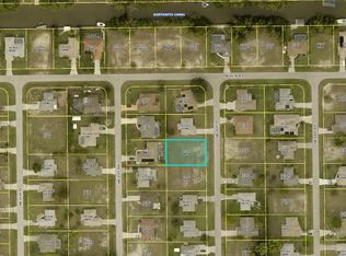 4102 SW 14th Pl, Cape Coral, FL 33914