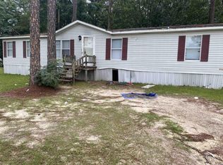 419 Beech Rd, Dublin, GA 31021