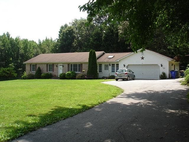 Front Elevation
