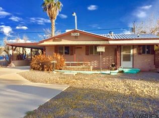 1706 Ramar Rd, Bullhead City, AZ 86442