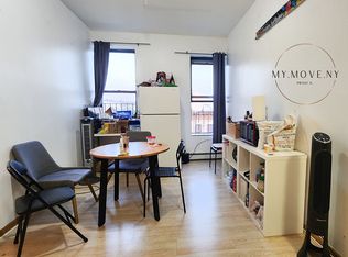 476 80th St #4, Brooklyn, NY 11209