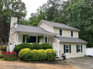 655 Chester Harris Dr, Dallas, GA 30132