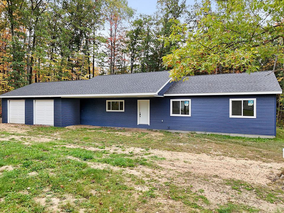 67796753 Danes Dr, Houghton Lake, MI 48629 MLS 201826808 Zillow