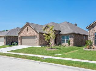 9672 Rosina Trl, Fort Worth, TX 76126