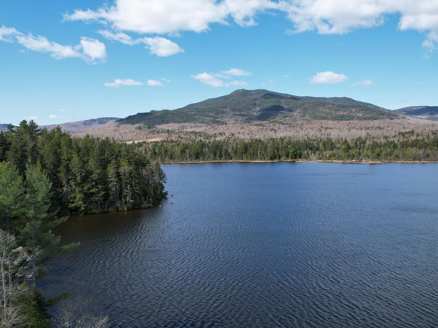 Lot 2 Moose Cove Lot P/o 12.1, Greenville Junction, ME 04442 MLS