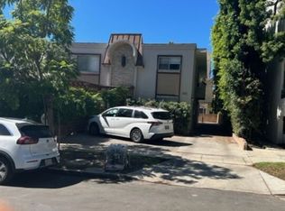 1921 Pelham Ave APT 2, Los Angeles, CA 90025