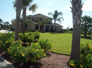 1363 Knave Ln, Malabar, FL 32950