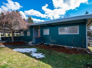 819 Harold St, Moscow, ID 83843