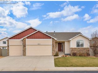 8972 Raging Bull Ln, Wellington, CO 80549