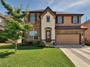 11013 Desert Willow Loop, Austin, TX 78748