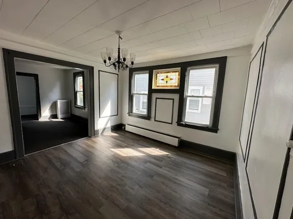 351 High St #2A, Orange, NJ 07050