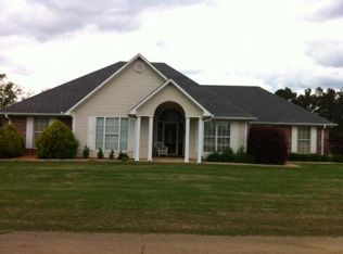 3 County Road 185a, Farmington, MS 38834