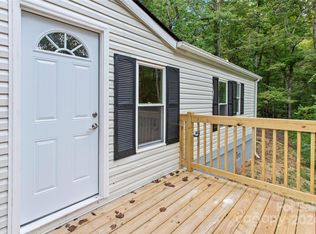 270 Rolling Acres Dr, Canton, NC 28716