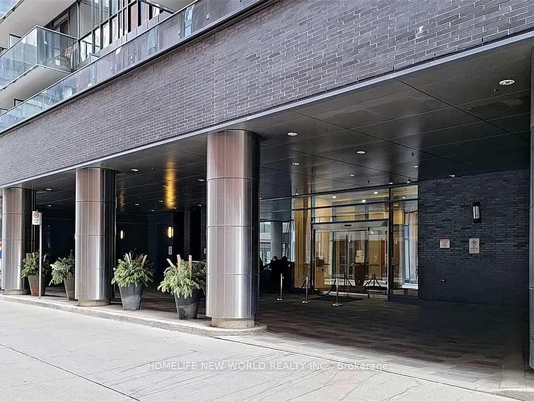 295 Adelaide St W #2908 — Photo 20