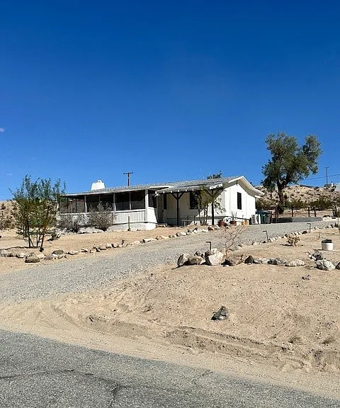 6597 Mesquite Springs Rd — Photo 1