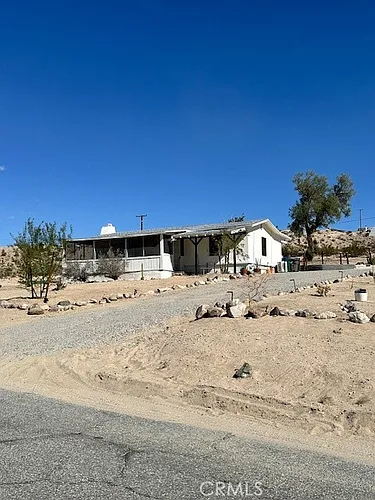 6597 Mesquite Springs Rd Photo 1