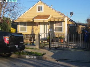 2028 20th St, San Pablo, CA 94806