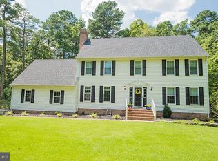 3800 Devonshire Dr, Salisbury, MD