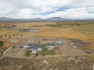 29 Hunters Gln, Wellington, NV 89444