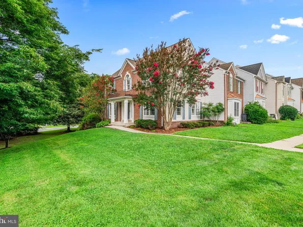 6626 Commodore Ct, New Market, MD 21774