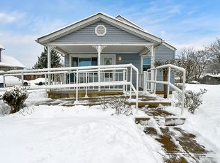 3656 Park St, Grove City, OH 43123