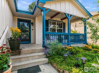 6439 Devinney St, Arvada, CO 80004