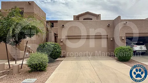 1387 W Marlin Dr Photo 1