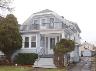 35 Loxley Rd, Buffalo, NY 14225