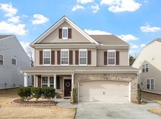 1605 Sunday Silence Dr, Knightdale, NC 27545