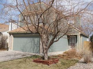 5612 S Yank Ct, Littleton, CO 80127