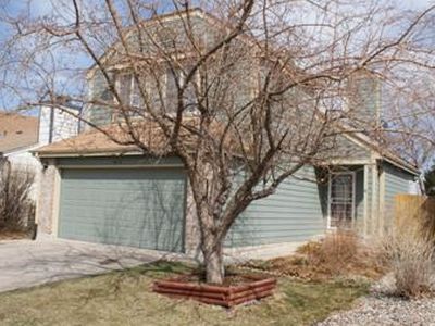 5612 S Yank Ct, Littleton, CO, 80127