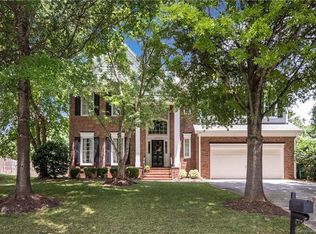 12405 Landing Green Dr, Charlotte, NC 28277