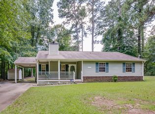 2331 Poplar Ave, Morrow, GA 30260
