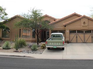 3951 N Santiago, Mesa, AZ 85215