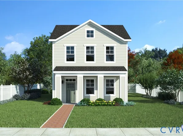 640 Overby Bend Rd, Richmond, VA 23222