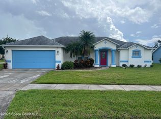 1213 Old Millpond Rd, Melbourne, FL 32940