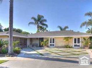 1612 Harrow Pl, Newport Beach, CA 92660