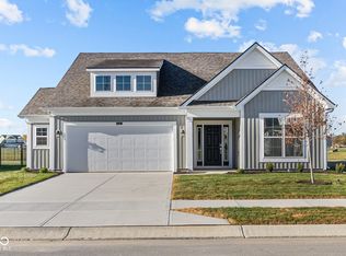 10167 Bitternut Run Ln, Indianapolis, IN 46259