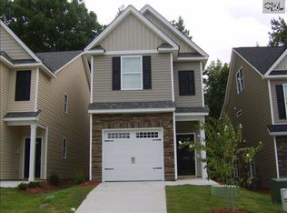 133 Park Ridge Way, Lexington, SC 29072