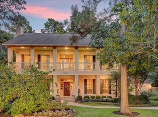 2820 W Wildwind Cir, Spring, TX 77380