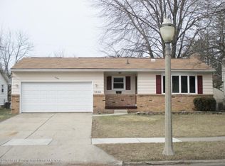 3508 Brisbane Dr, Lansing, MI