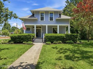 209 Maple Ct, La Grange, KY 40031