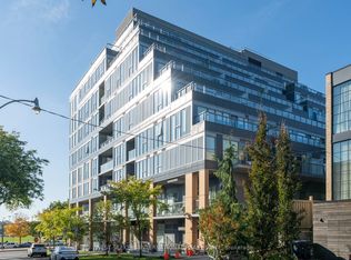 The Code Condos, Toronto, ON M4V 0A3