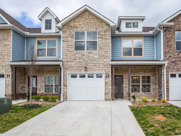 3319 Old Hickory Blvd Unit 12, Old Hickory, TN 37138