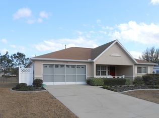 9699 SW 99th Ave, Ocala, FL 34481