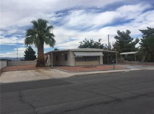 5398 N Sir Richard Dr, Sunrise manor town, NV 89110